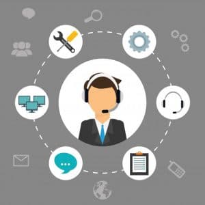 Qualit&agrave; del Servizio Clienti