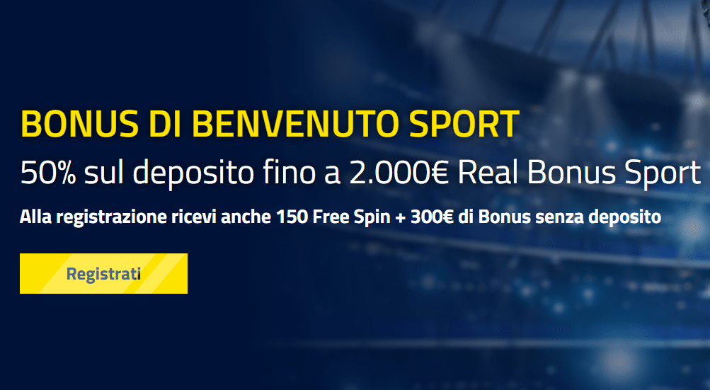 codice admiralbet nuovi utenti